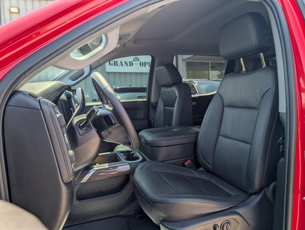 2019 Chevrolet Silverado 1500 LT Trail Boss - Photo #14
