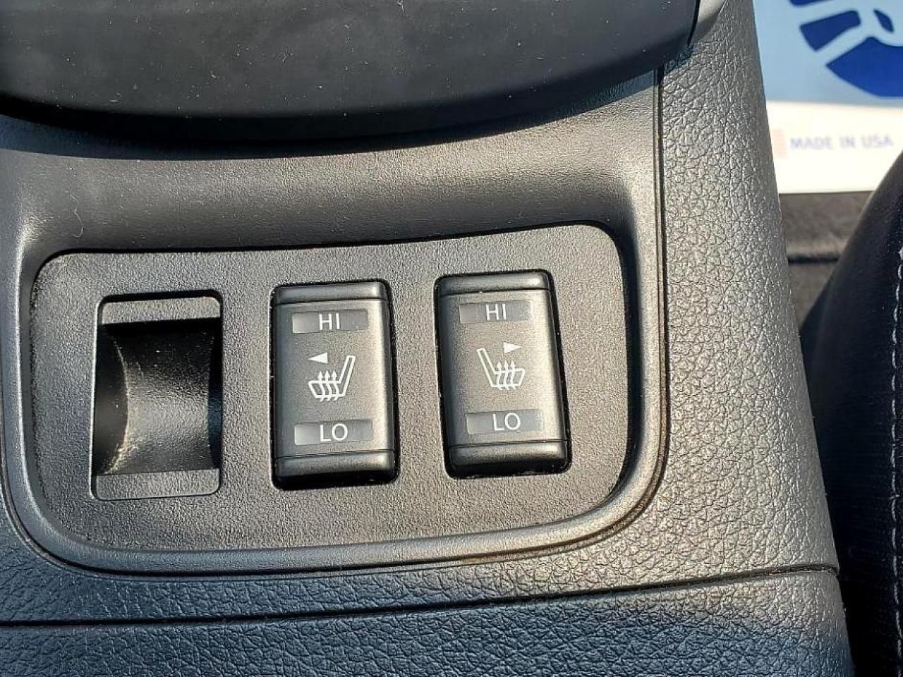 2019 Nissan Sentra SV-SUNROOF-HEATED SEATS-REAR CAMERA-BLUETOOTH - Photo #17