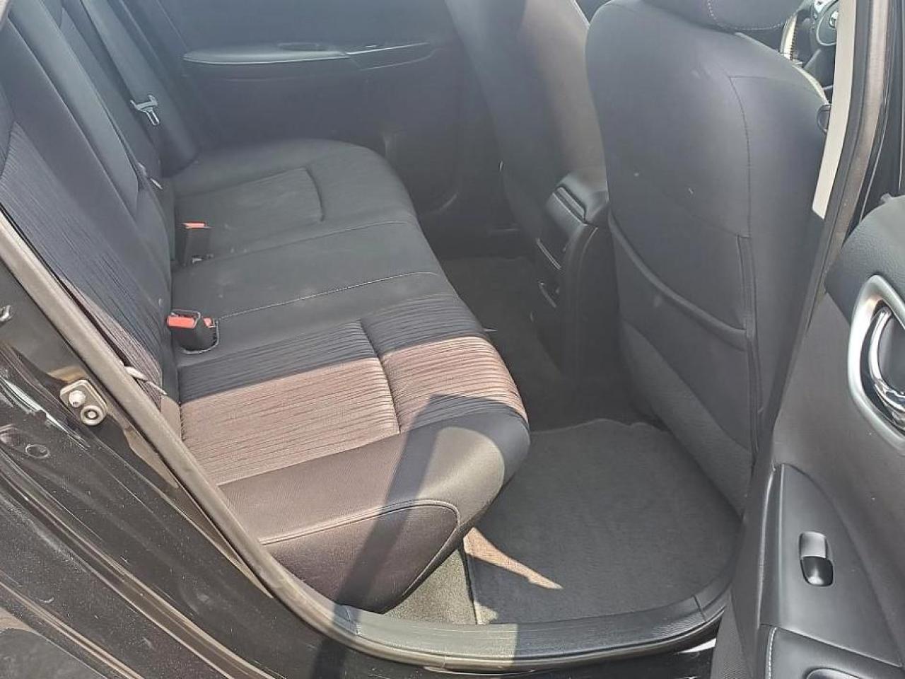 2019 Nissan Sentra SV-SUNROOF-HEATED SEATS-REAR CAMERA-BLUETOOTH - Photo #20