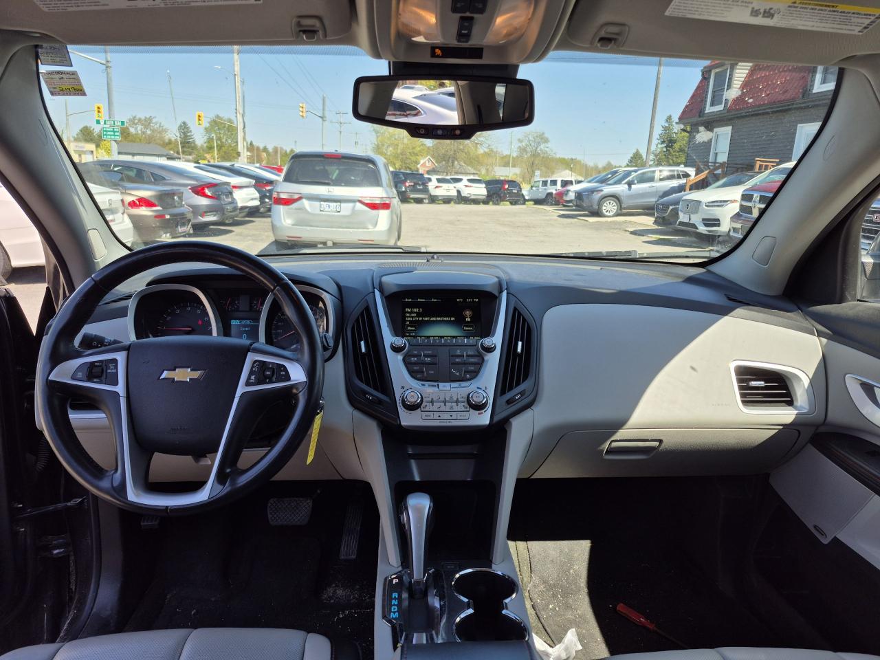 2014 Chevrolet Equinox LT Photo31