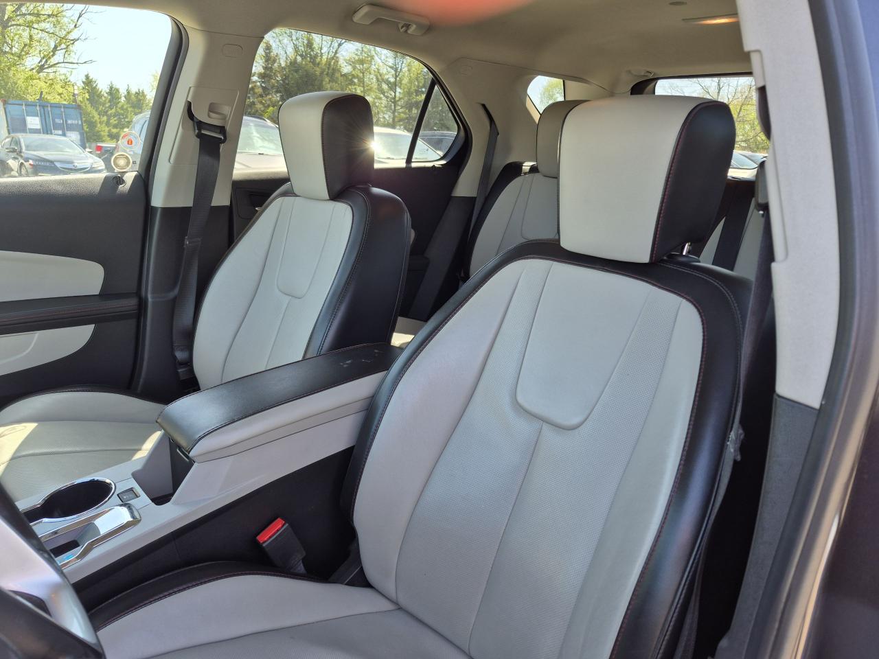 2014 Chevrolet Equinox LT Photo29