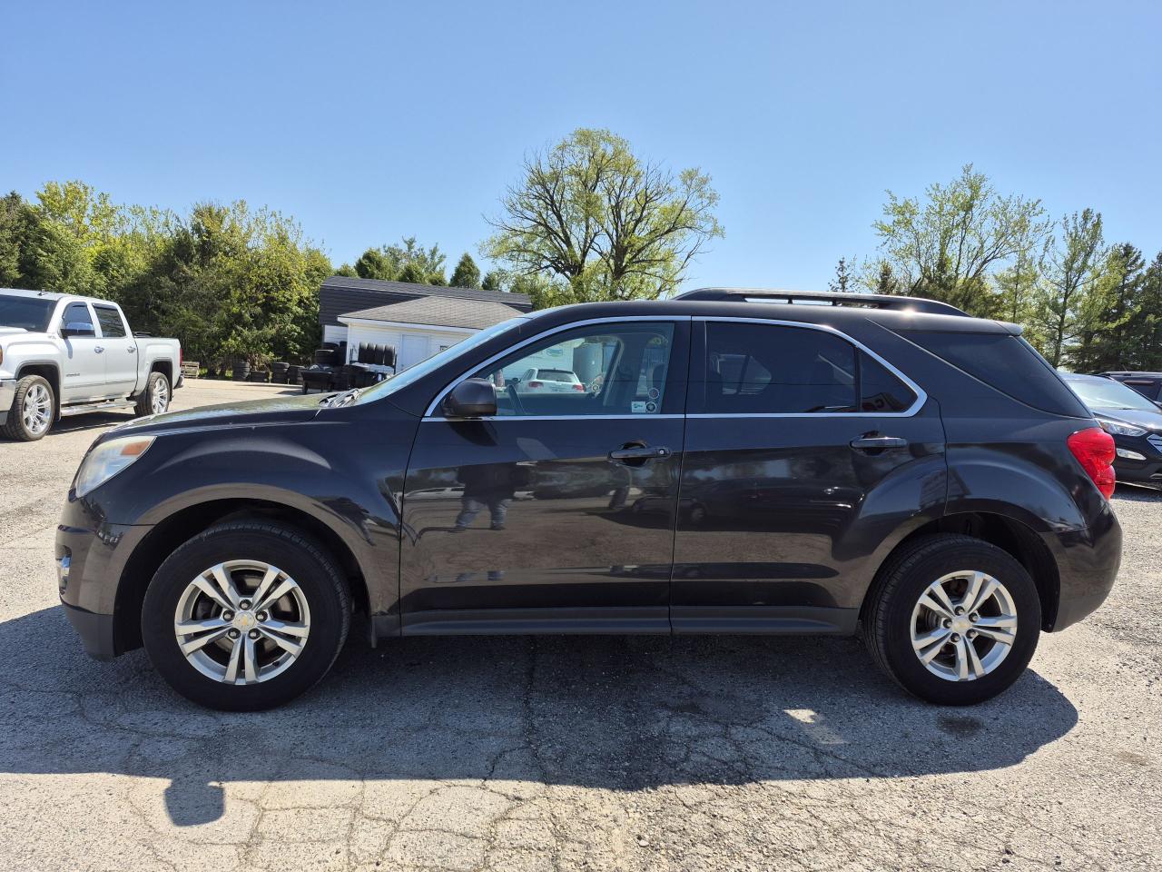 2014 Chevrolet Equinox LT Photo6