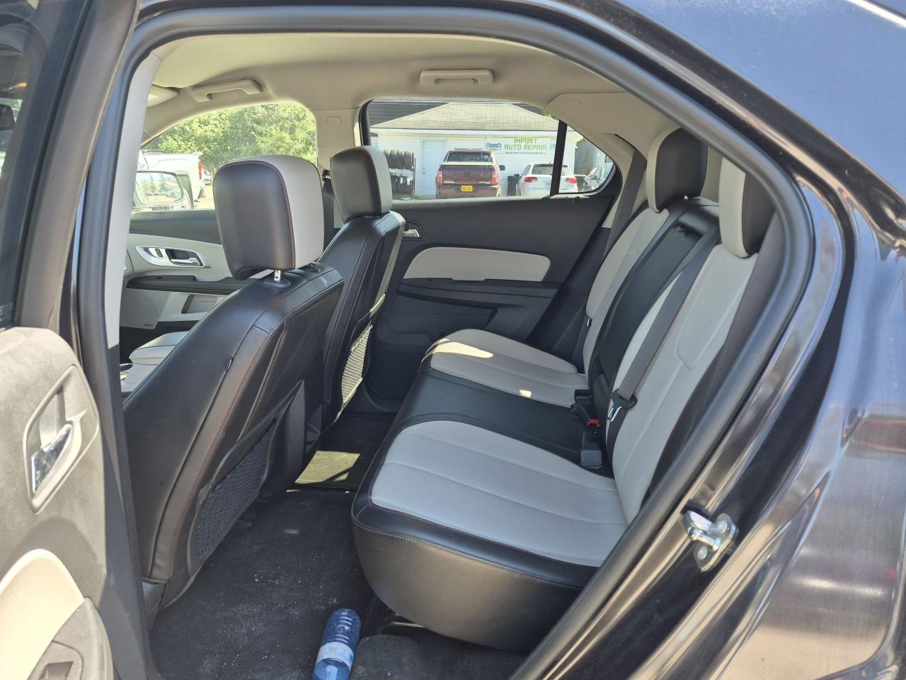 2014 Chevrolet Equinox LT Photo30