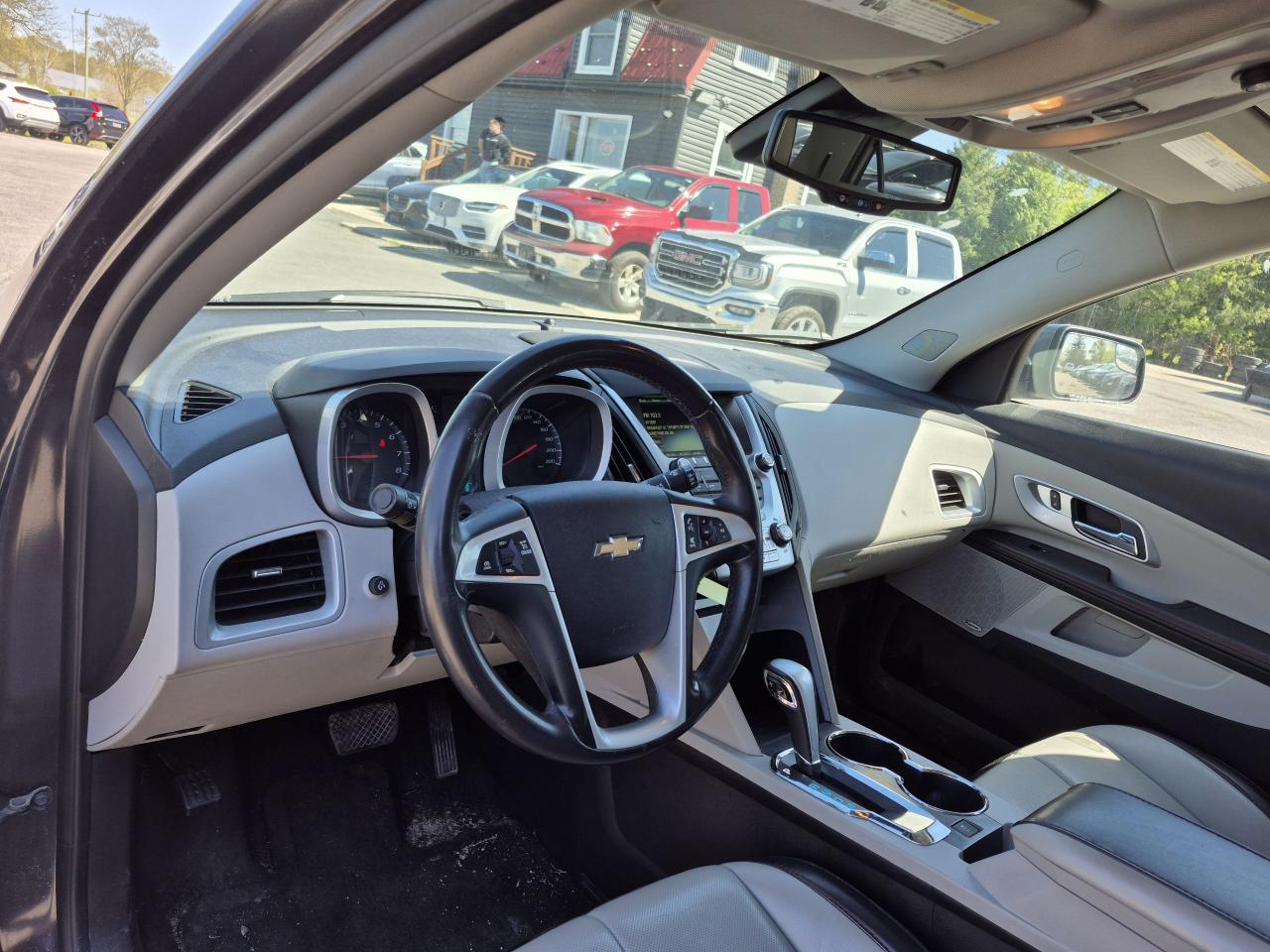 2014 Chevrolet Equinox LT Photo28