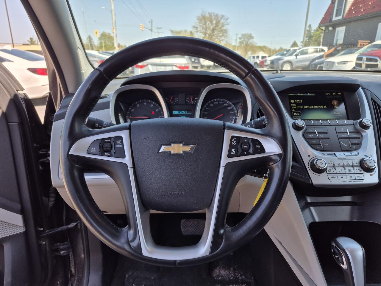 2014 Chevrolet Equinox LT Photo33