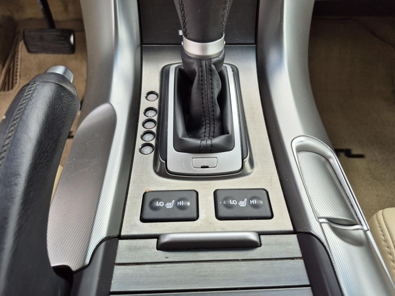 2010 Acura TL Tech Pkg - Certified Photo38