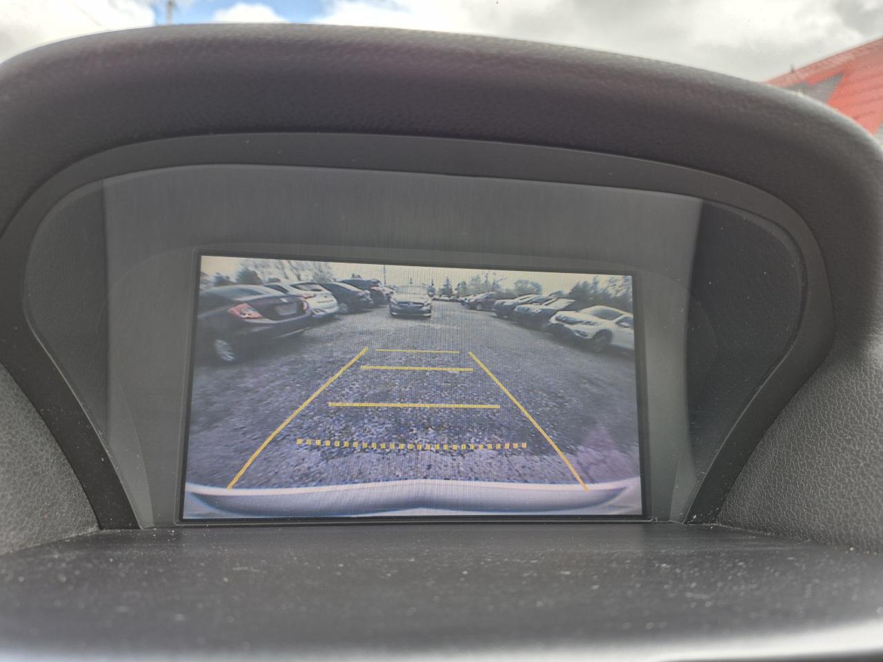 2010 Acura TL Tech Pkg - Certified Photo43