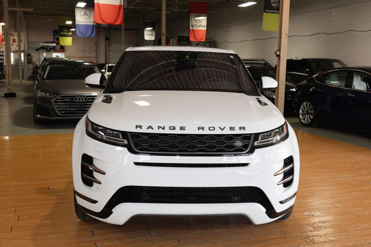 2020 Land Rover Evoque P300 SE - LOW KM|NAVI|CAMERA|PANO|MERIDIAN - Photo #2