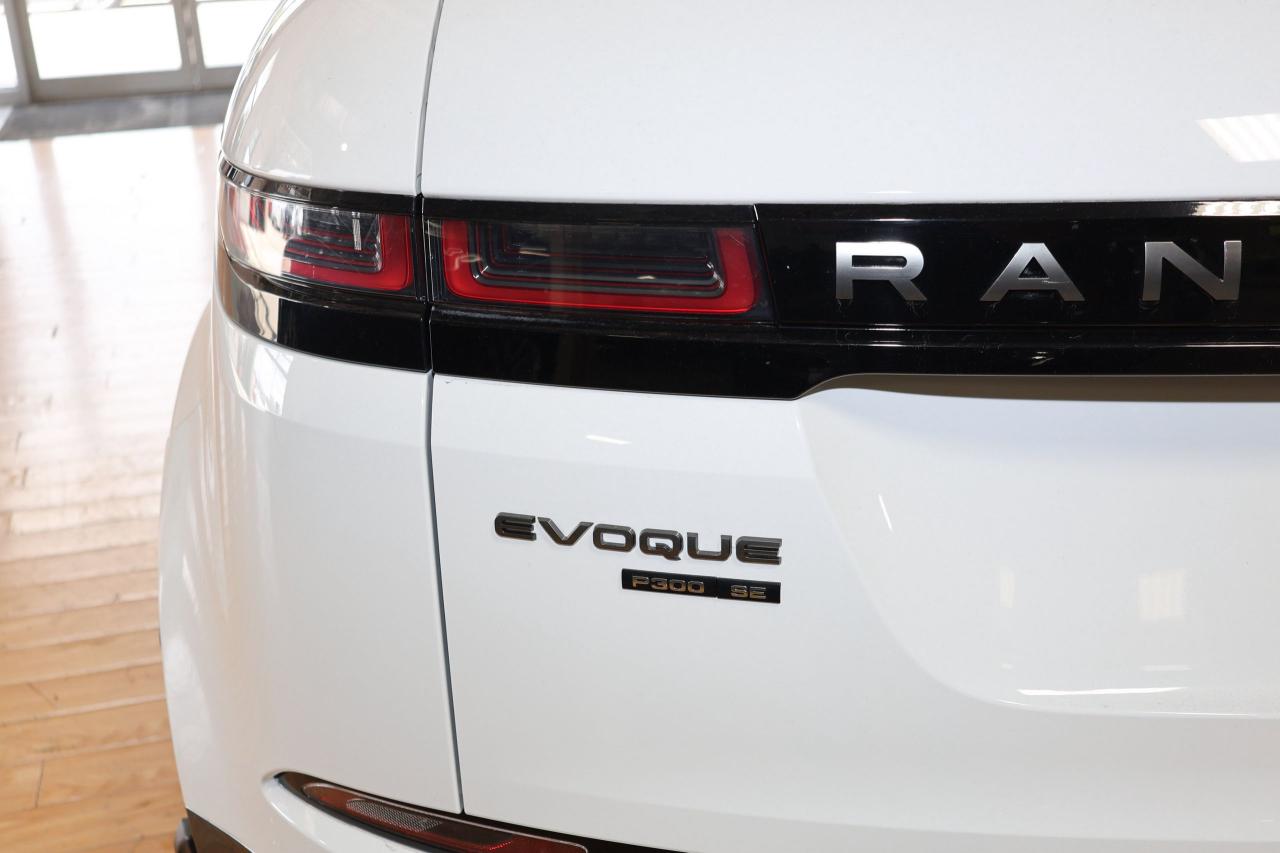 2020 Land Rover Evoque P300 SE - LOW KM|NAVI|CAMERA|PANO|MERIDIAN - Photo #6