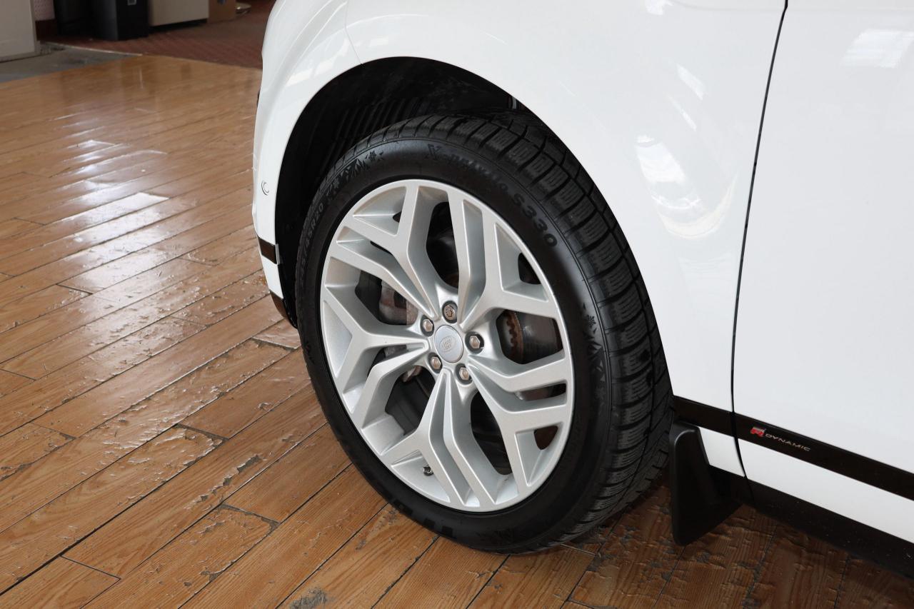 2020 Land Rover Evoque P300 SE - LOW KM|NAVI|CAMERA|PANO|MERIDIAN - Photo #7