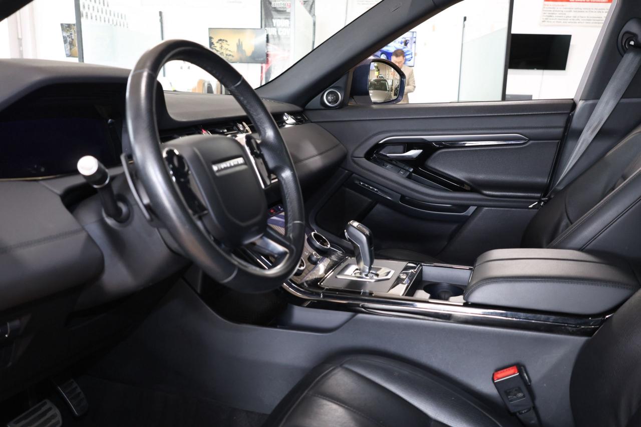 2020 Land Rover Evoque P300 SE - LOW KM|NAVI|CAMERA|PANO|MERIDIAN - Photo #8