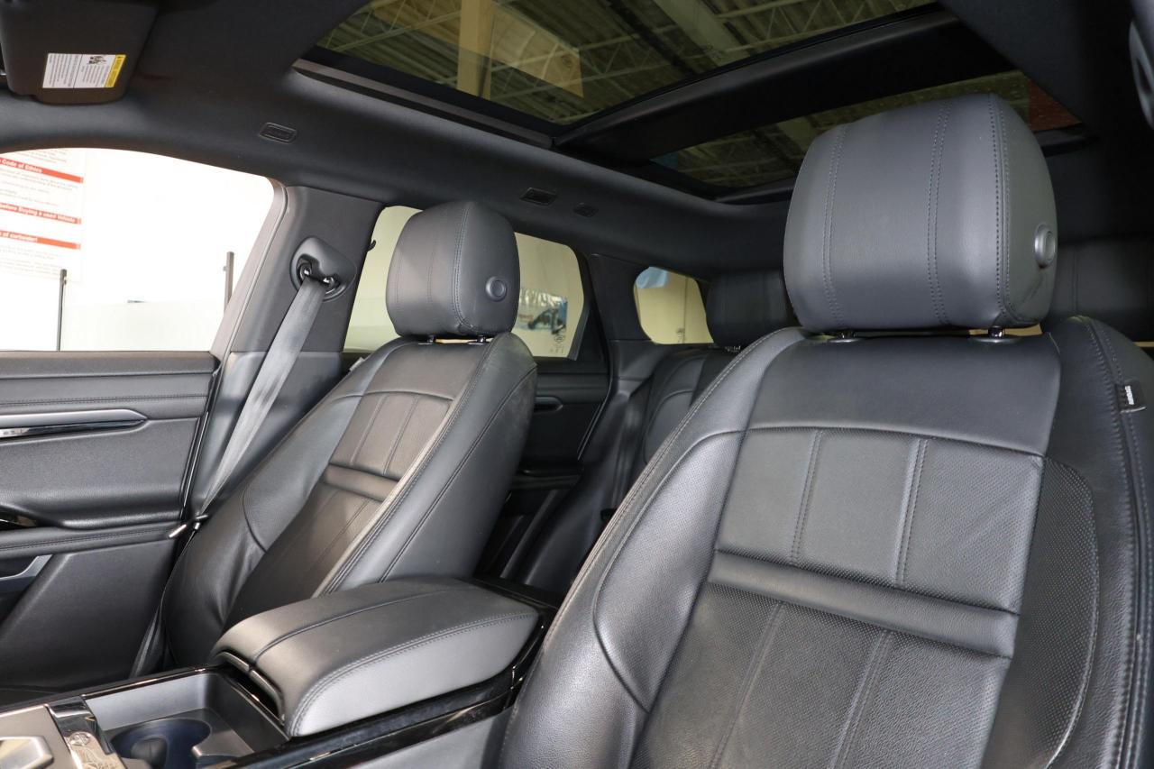 2020 Land Rover Evoque P300 SE - LOW KM|NAVI|CAMERA|PANO|MERIDIAN - Photo #9