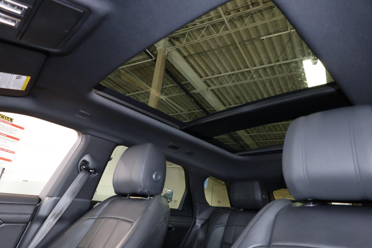 2020 Land Rover Evoque P300 SE - LOW KM|NAVI|CAMERA|PANO|MERIDIAN - Photo #10