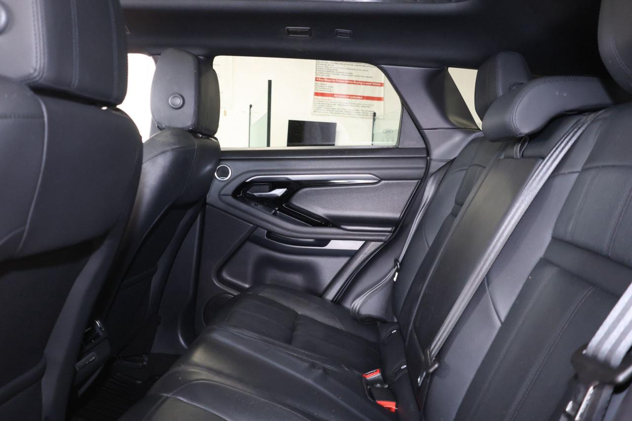 2020 Land Rover Evoque P300 SE - LOW KM|NAVI|CAMERA|PANO|MERIDIAN - Photo #11
