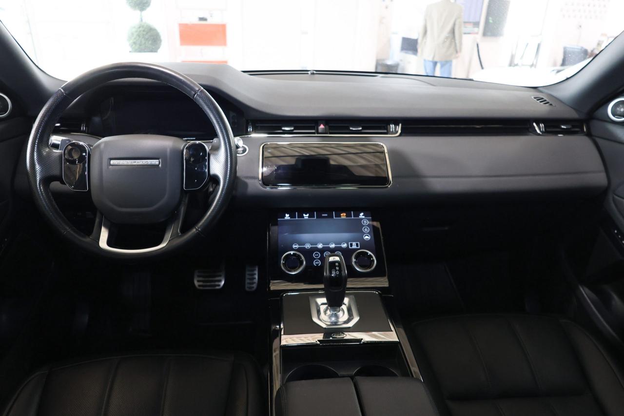 2020 Land Rover Evoque P300 SE - LOW KM|NAVI|CAMERA|PANO|MERIDIAN - Photo #13
