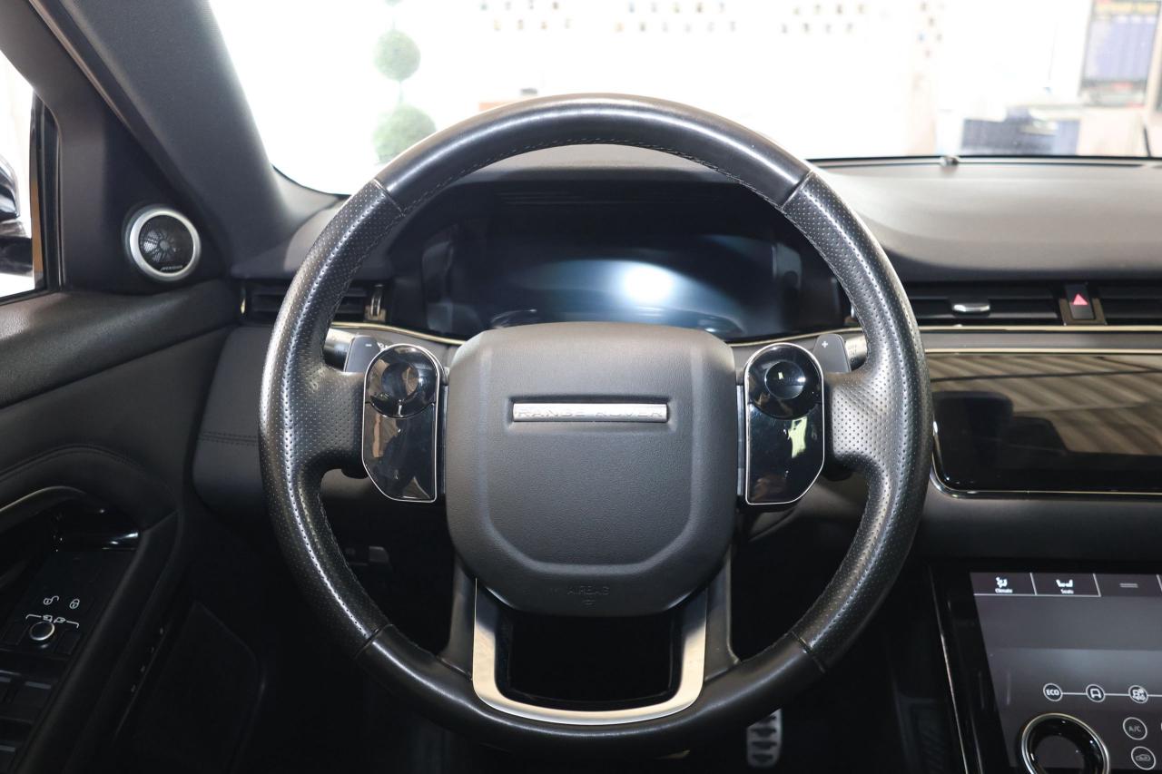2020 Land Rover Evoque P300 SE - LOW KM|NAVI|CAMERA|PANO|MERIDIAN - Photo #14