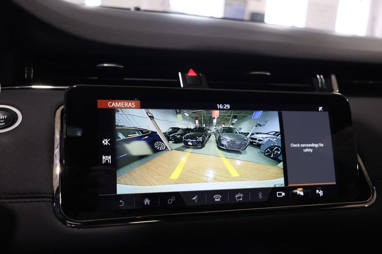 2020 Land Rover Evoque P300 SE - LOW KM|NAVI|CAMERA|PANO|MERIDIAN - Photo #15