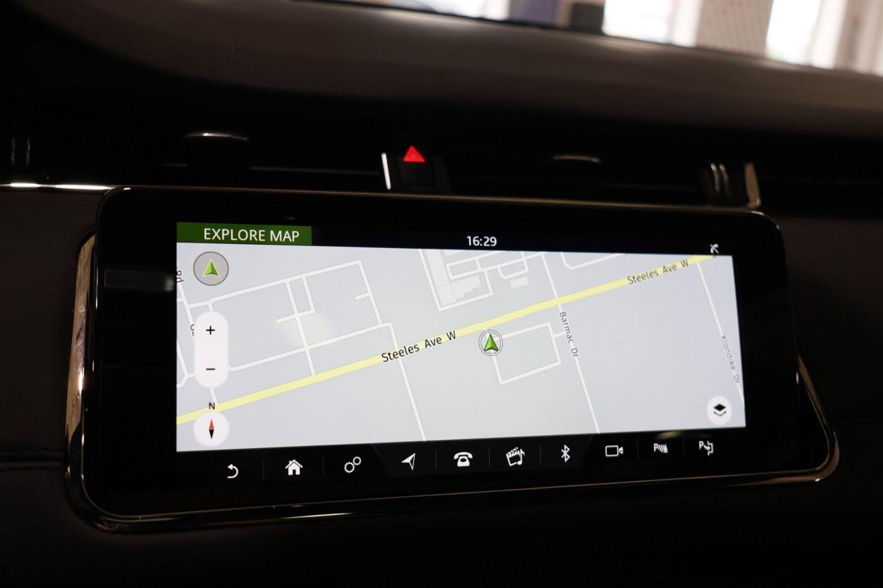 2020 Land Rover Evoque P300 SE - LOW KM|NAVI|CAMERA|PANO|MERIDIAN - Photo #16