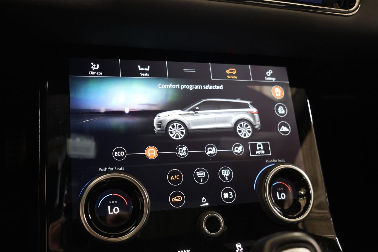 2020 Land Rover Evoque P300 SE - LOW KM|NAVI|CAMERA|PANO|MERIDIAN - Photo #17
