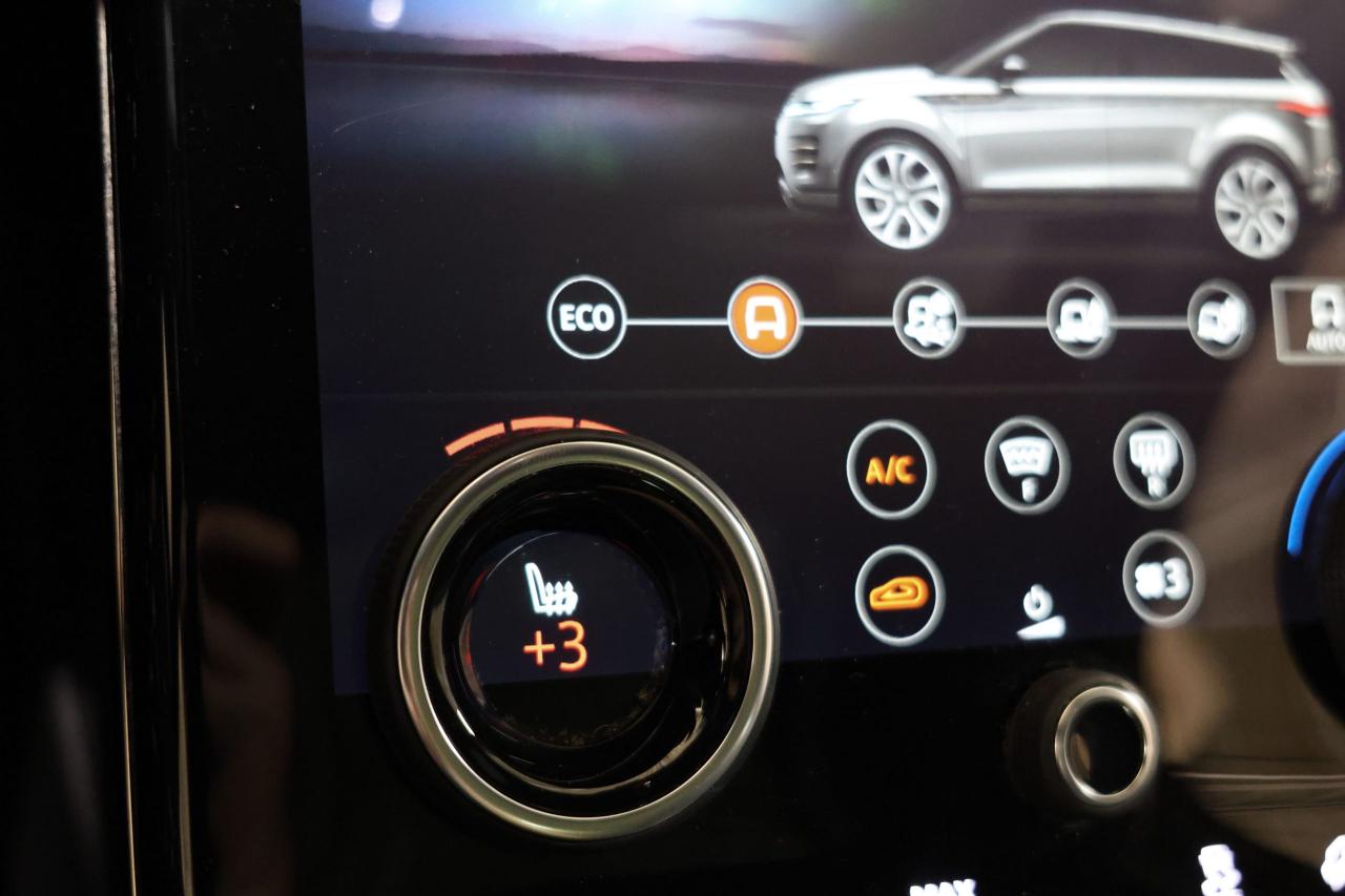 2020 Land Rover Evoque P300 SE - LOW KM|NAVI|CAMERA|PANO|MERIDIAN - Photo #18