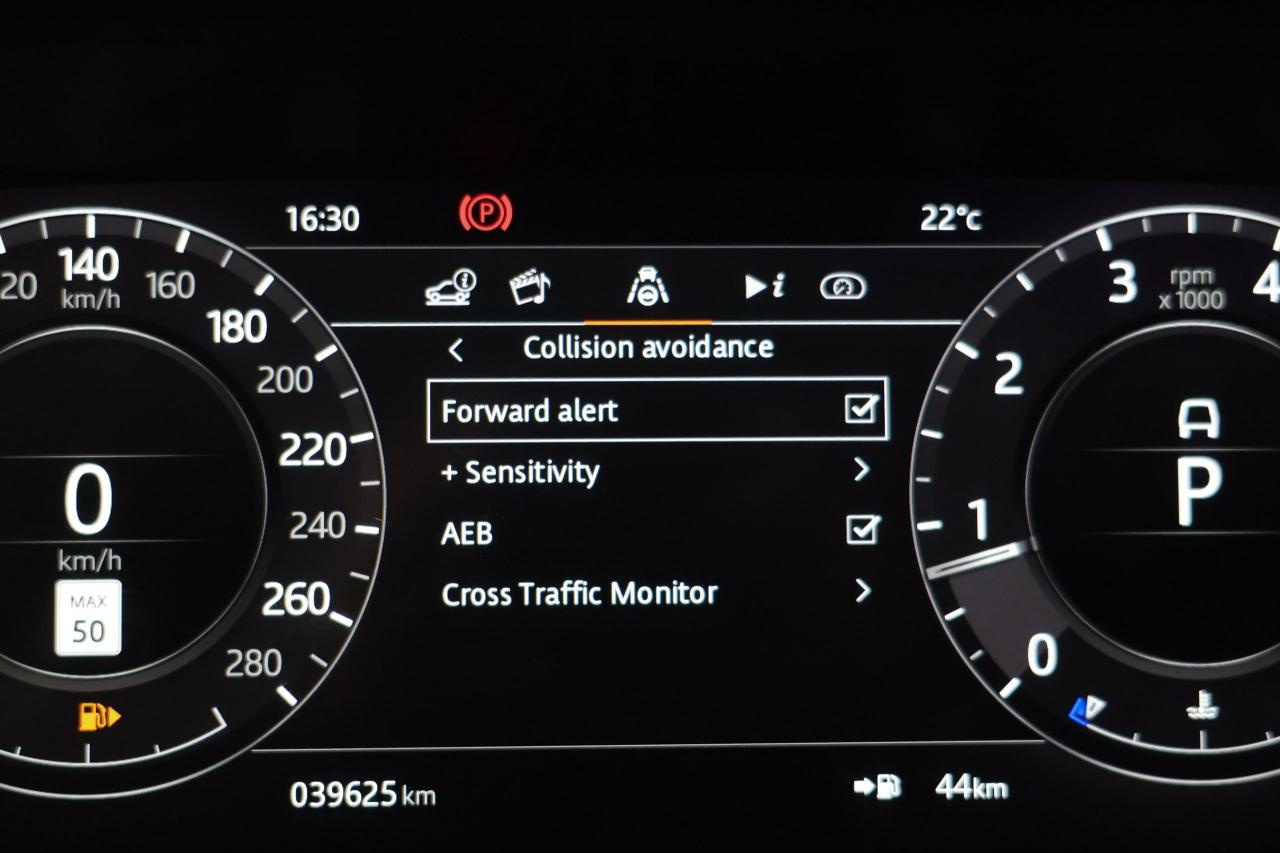 2020 Land Rover Evoque P300 SE - LOW KM|NAVI|CAMERA|PANO|MERIDIAN - Photo #19