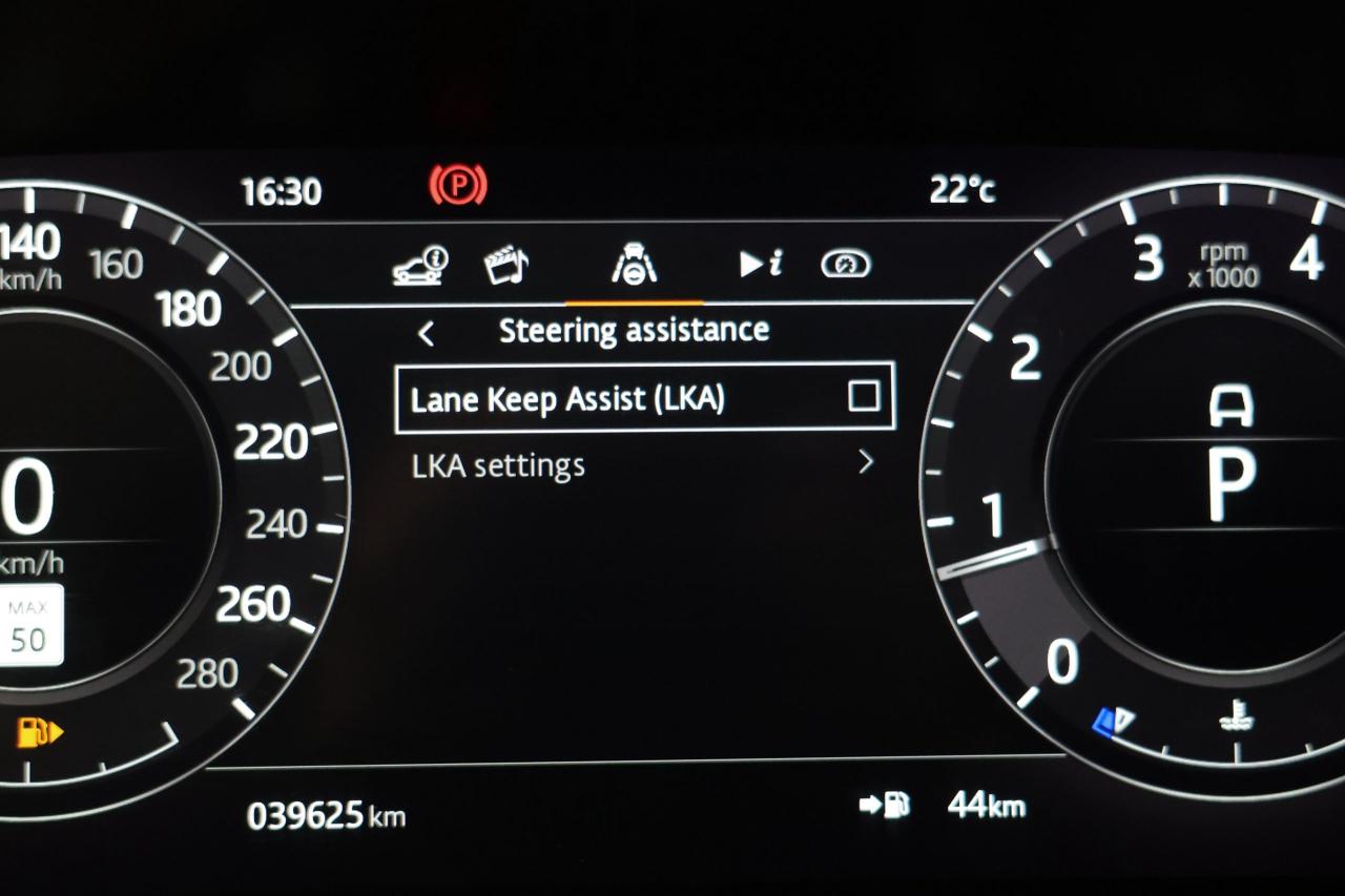 2020 Land Rover Evoque P300 SE - LOW KM|NAVI|CAMERA|PANO|MERIDIAN - Photo #20