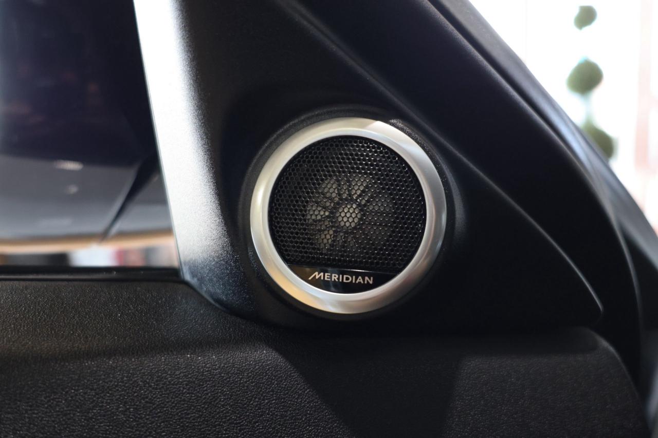 2020 Land Rover Evoque P300 SE - LOW KM|NAVI|CAMERA|PANO|MERIDIAN - Photo #21