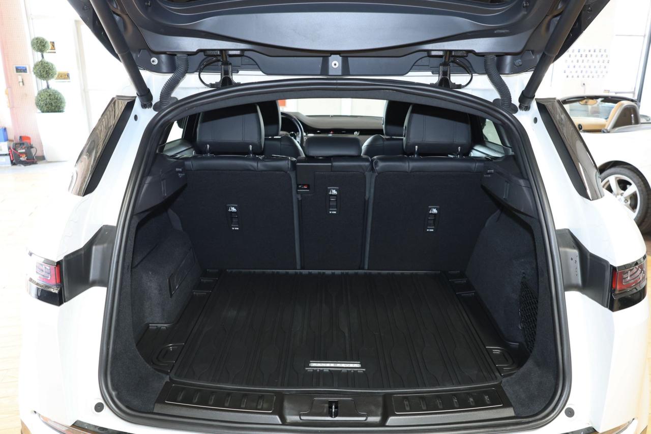 2020 Land Rover Evoque P300 SE - LOW KM|NAVI|CAMERA|PANO|MERIDIAN - Photo #23