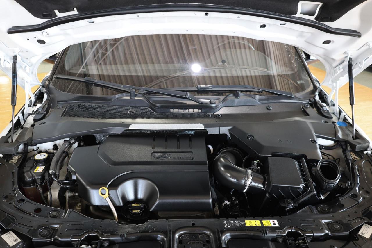 2020 Land Rover Evoque P300 SE - LOW KM|NAVI|CAMERA|PANO|MERIDIAN - Photo #25