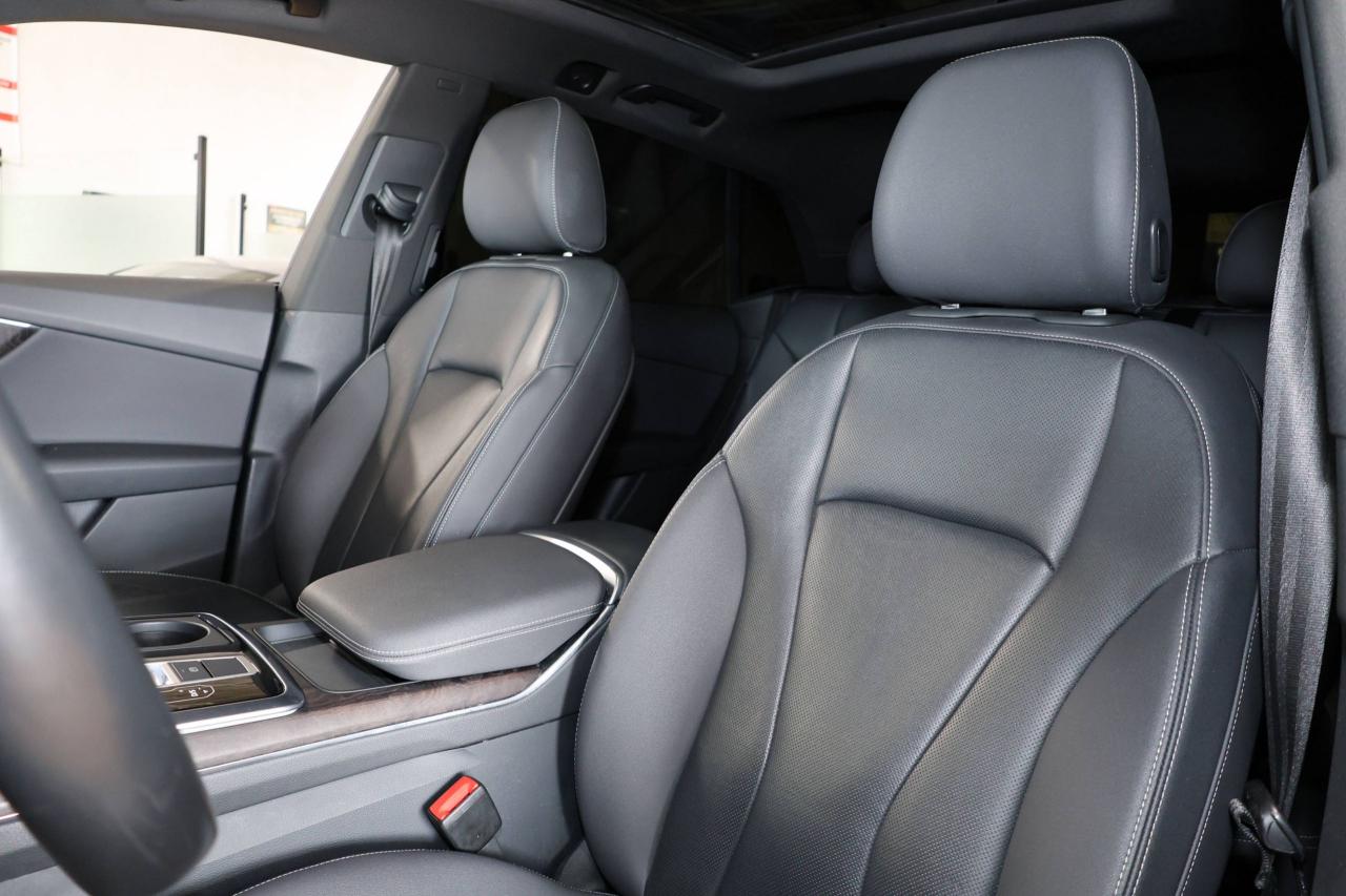 2019 Audi Q8 PROGRESSIV - SLINE|NAVI|CAMERA|BLINDSPOT|PANOROOF - Photo #9