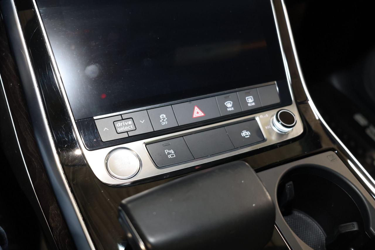 2019 Audi Q8 PROGRESSIV - SLINE|NAVI|CAMERA|BLINDSPOT|PANOROOF - Photo #14
