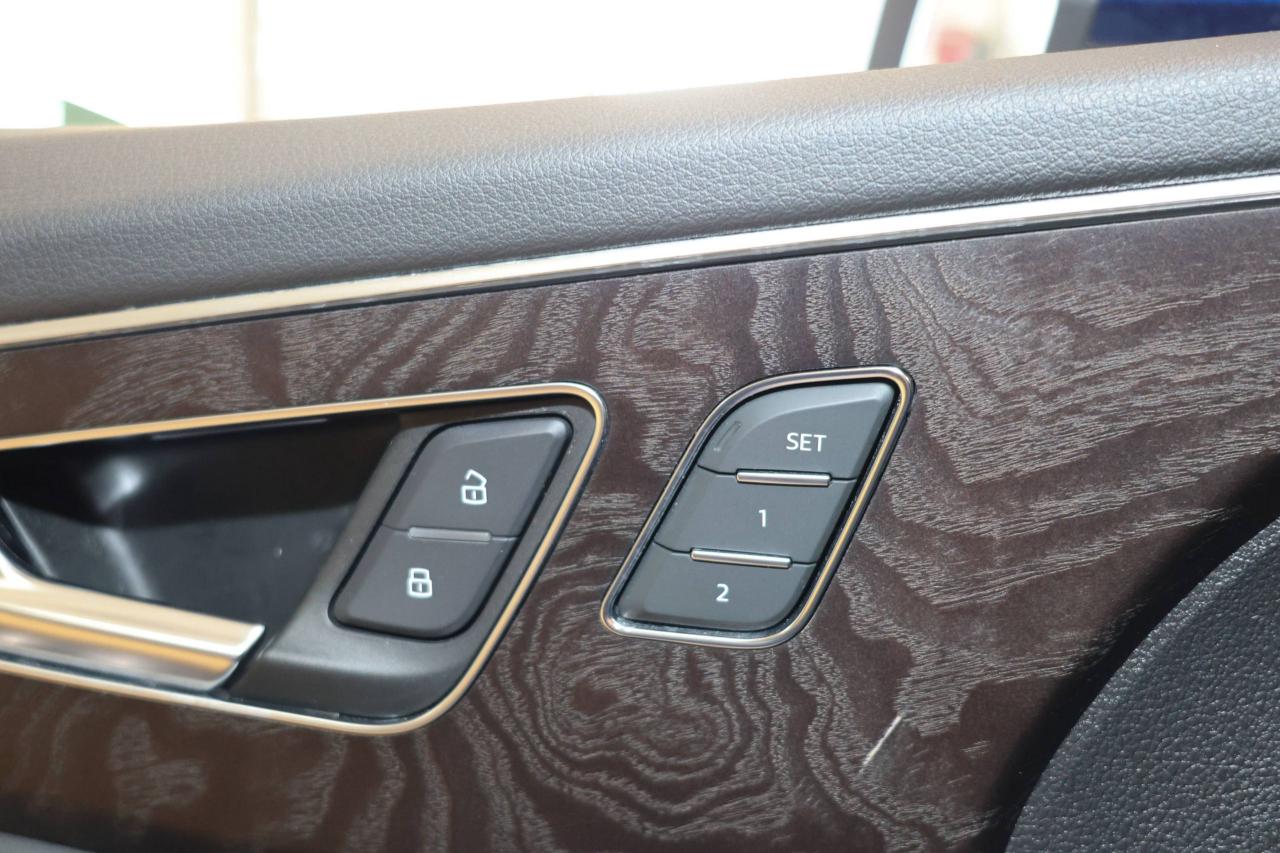 2019 Audi Q8 PROGRESSIV - SLINE|NAVI|CAMERA|BLINDSPOT|PANOROOF - Photo #22