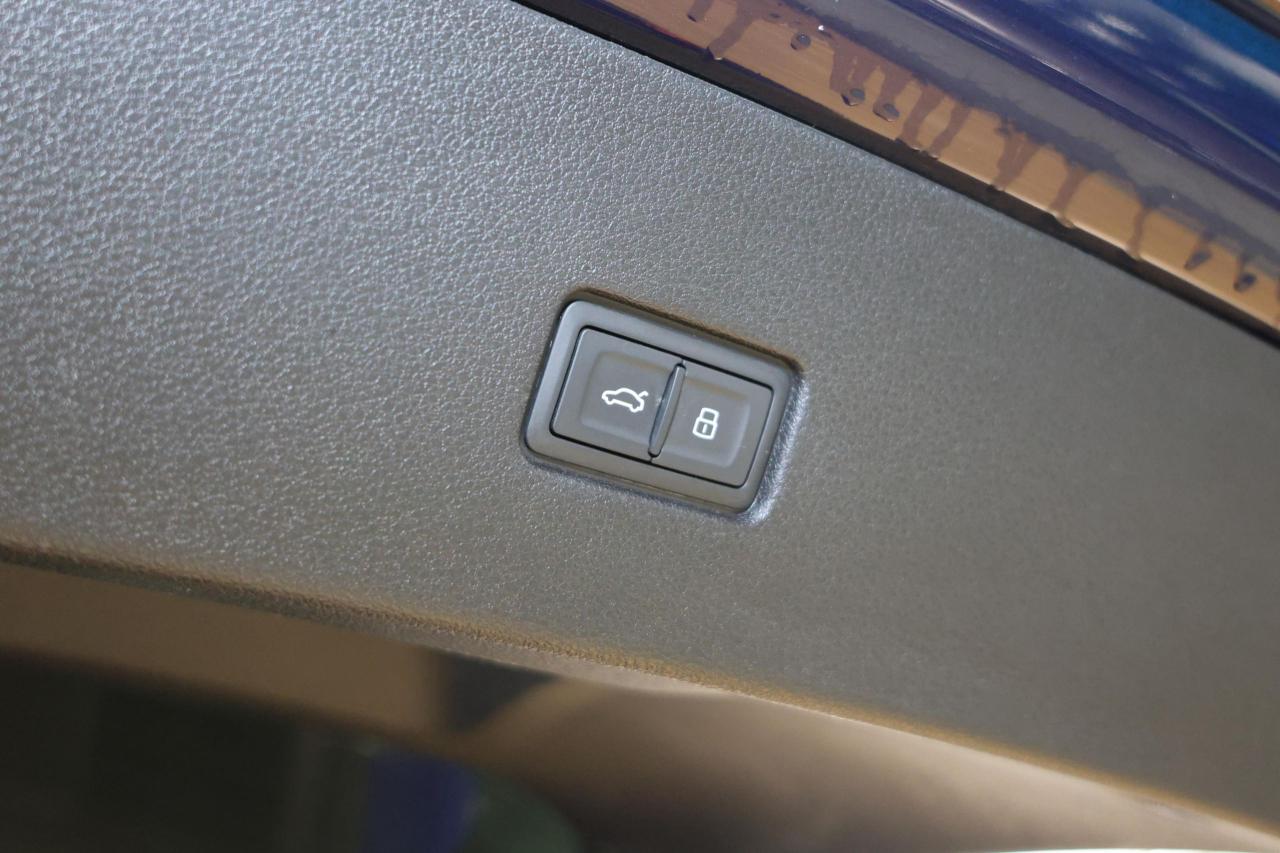 2019 Audi Q8 PROGRESSIV - SLINE|NAVI|CAMERA|BLINDSPOT|PANOROOF - Photo #25