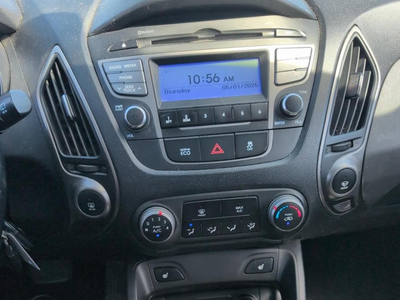 2014 Hyundai Tucson GLS | AWD | Leather | Pano Roof | Alloys | Tinted Photo18