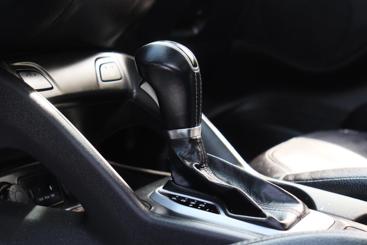 2014 Hyundai Tucson GLS | AWD | Leather | Pano Roof | Alloys | Tinted Photo19