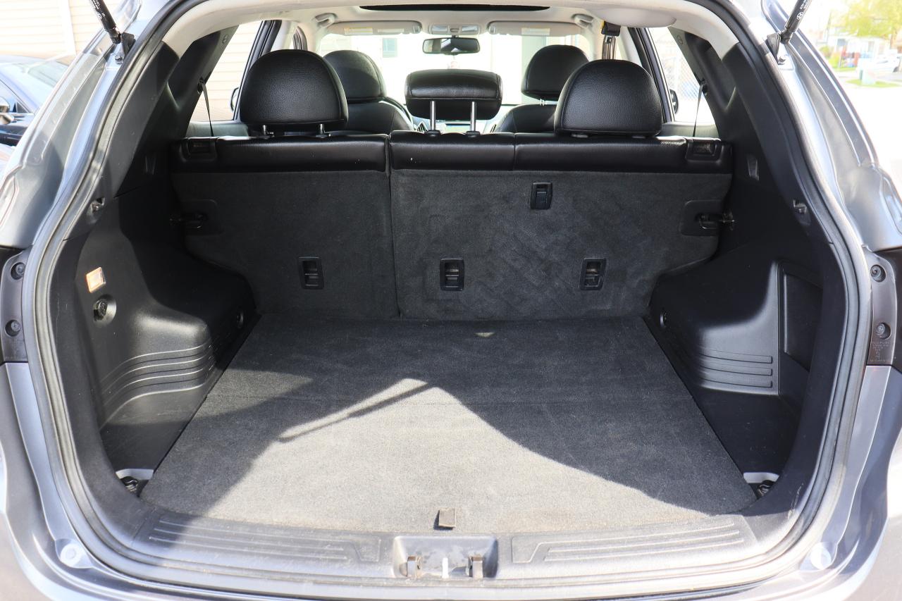 2014 Hyundai Tucson GLS | AWD | Leather | Pano Roof | Alloys | Tinted Photo65