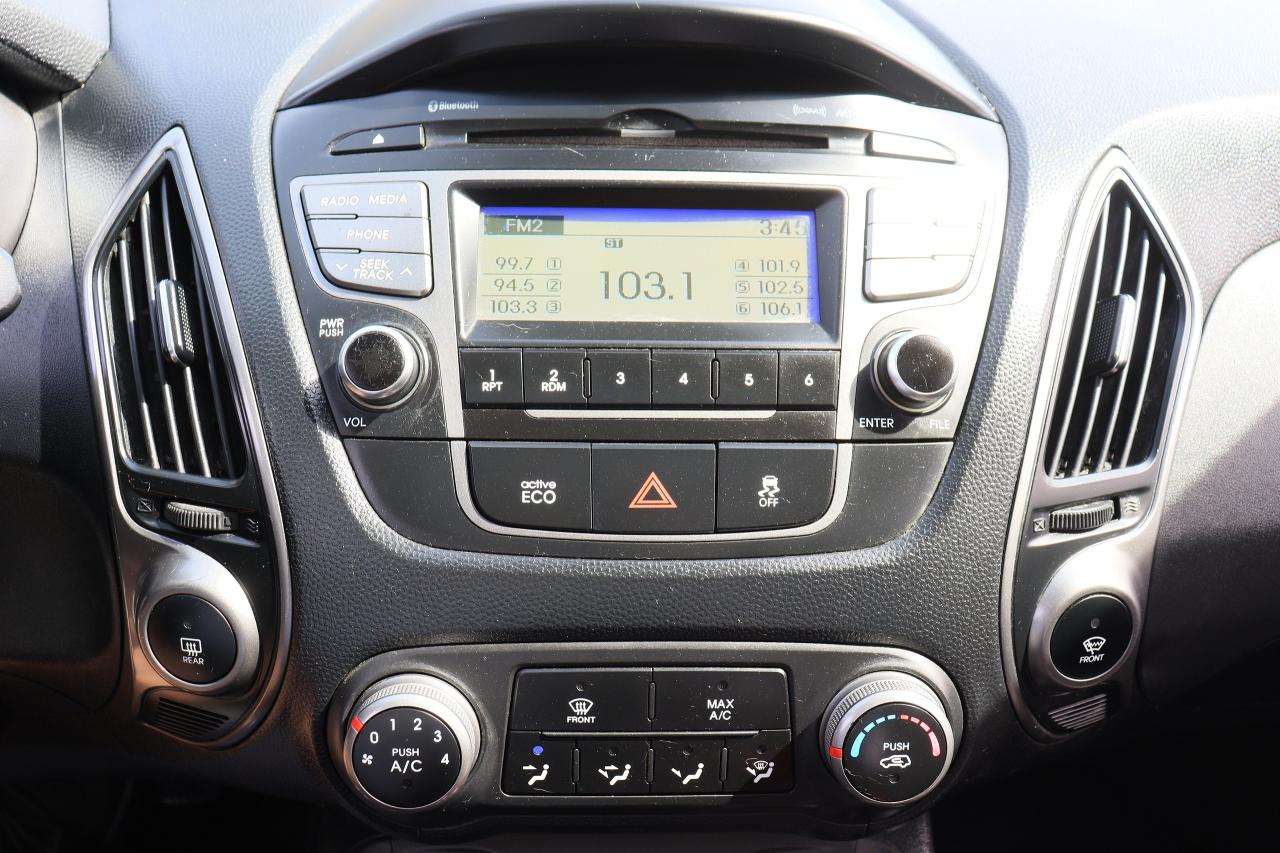 2014 Hyundai Tucson GLS | AWD | Leather | Pano Roof | Alloys | Tinted Photo23