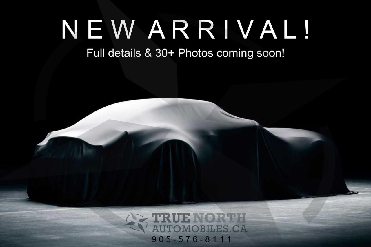 Used 2018 Cadillac ATS Luxury AWD | Leather | Sunroof | Nav | Cam & More! for sale in Oshawa, ON