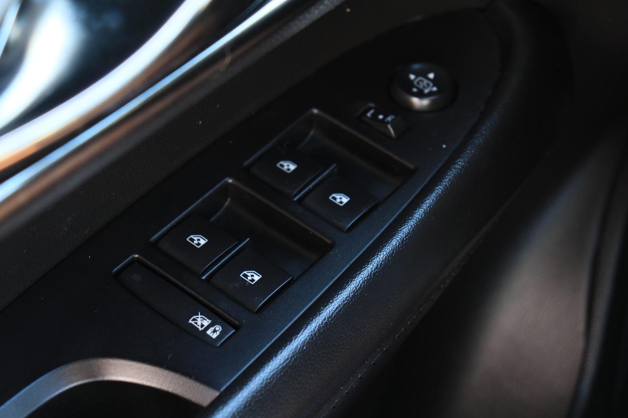 2018 Cadillac ATS Luxury AWD | Leather | Sunroof | Nav | Cam & More! Photo21