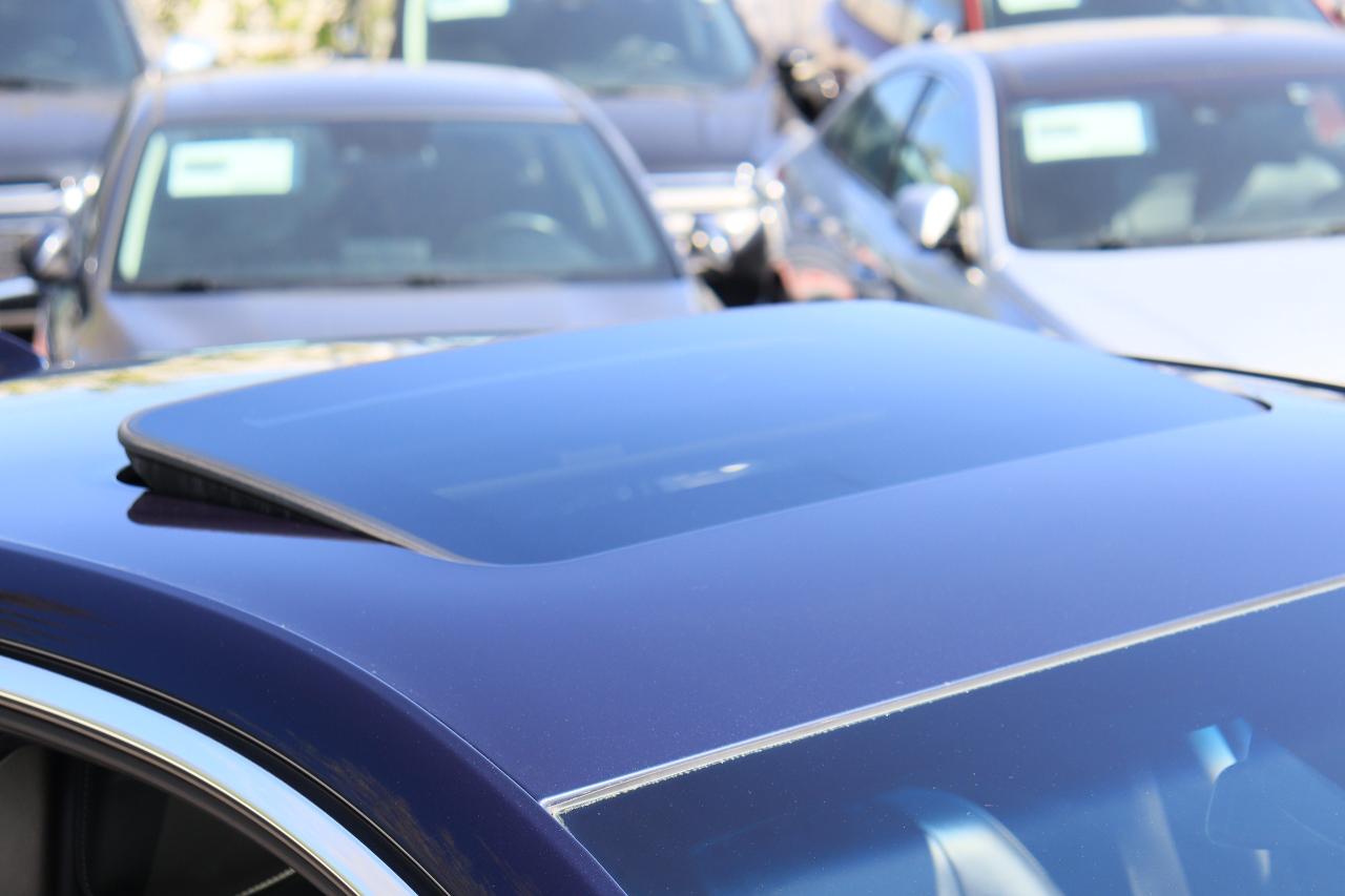 2018 Cadillac ATS Luxury AWD | Leather | Sunroof | Nav | Cam & More! Photo14
