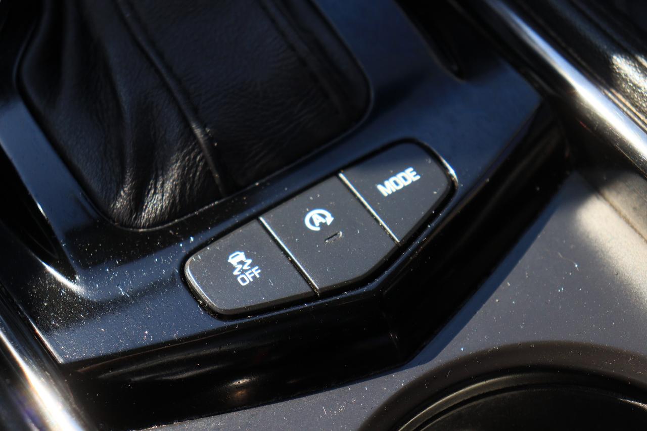 2018 Cadillac ATS Luxury AWD | Leather | Sunroof | Nav | Cam & More! Photo72
