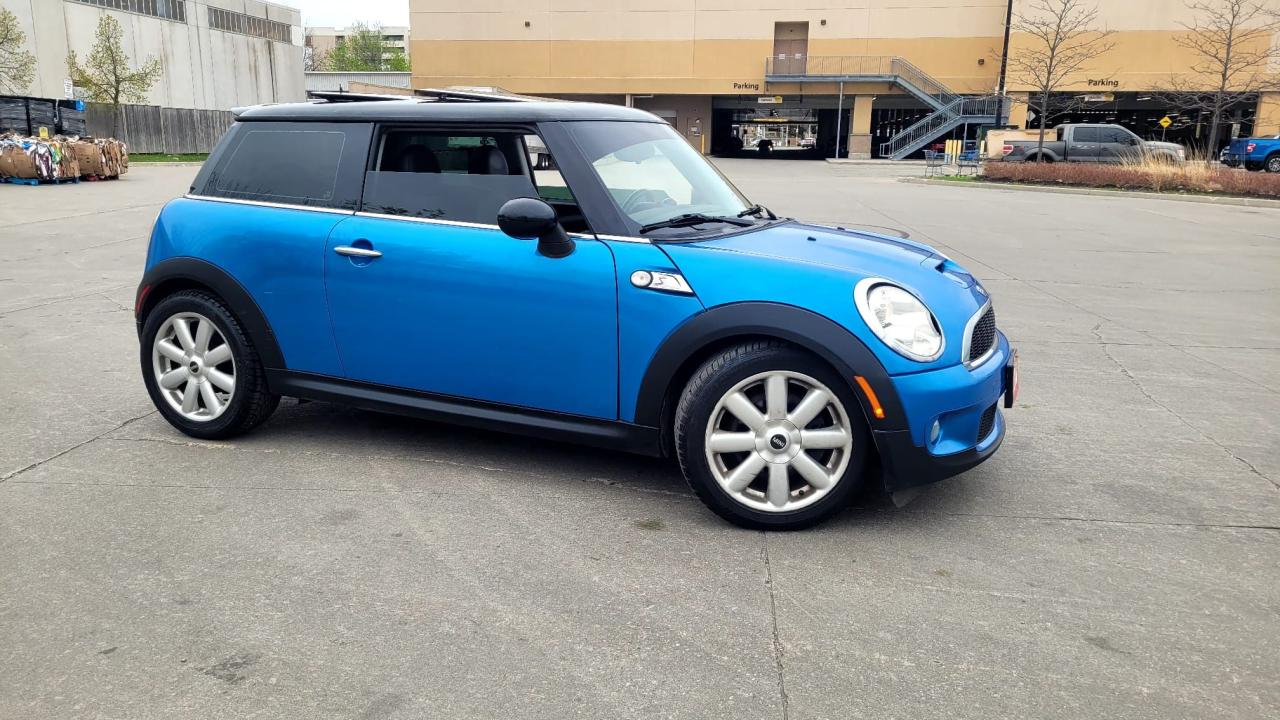 Used 2010 MINI Cooper S S for sale in Toronto, ON