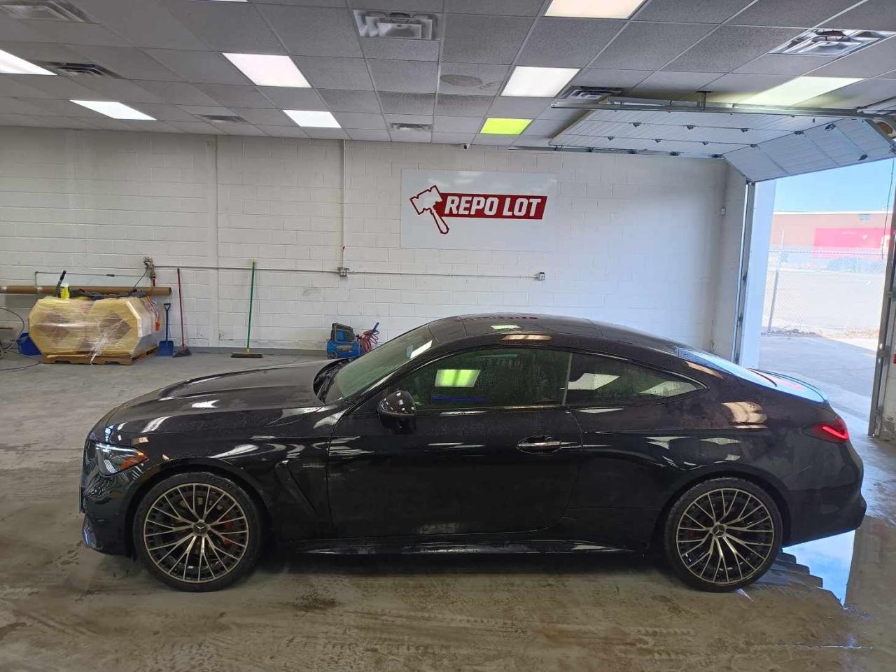 2024 Mercedes-Benz C-Class CLE 53 AMG