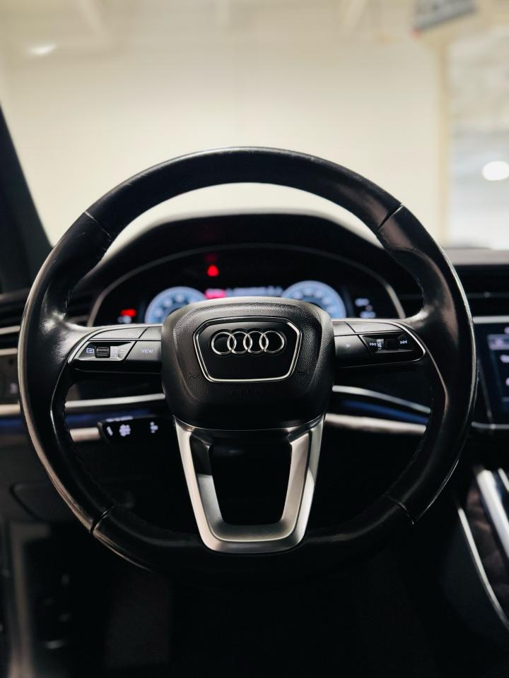 2021 Audi Q7 PROGRESSIV - Photo #11