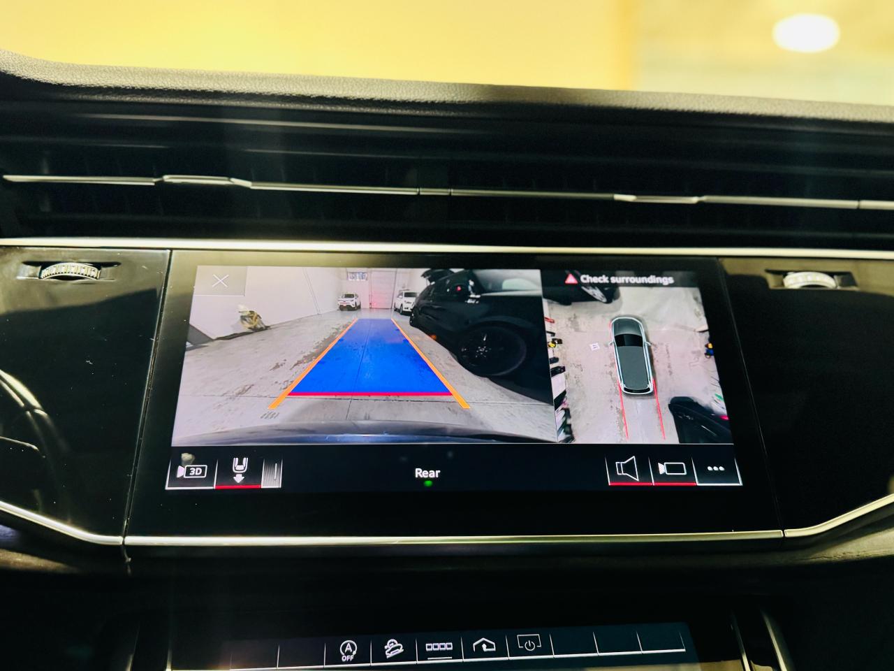 2021 Audi Q7 PROGRESSIV - Photo #14