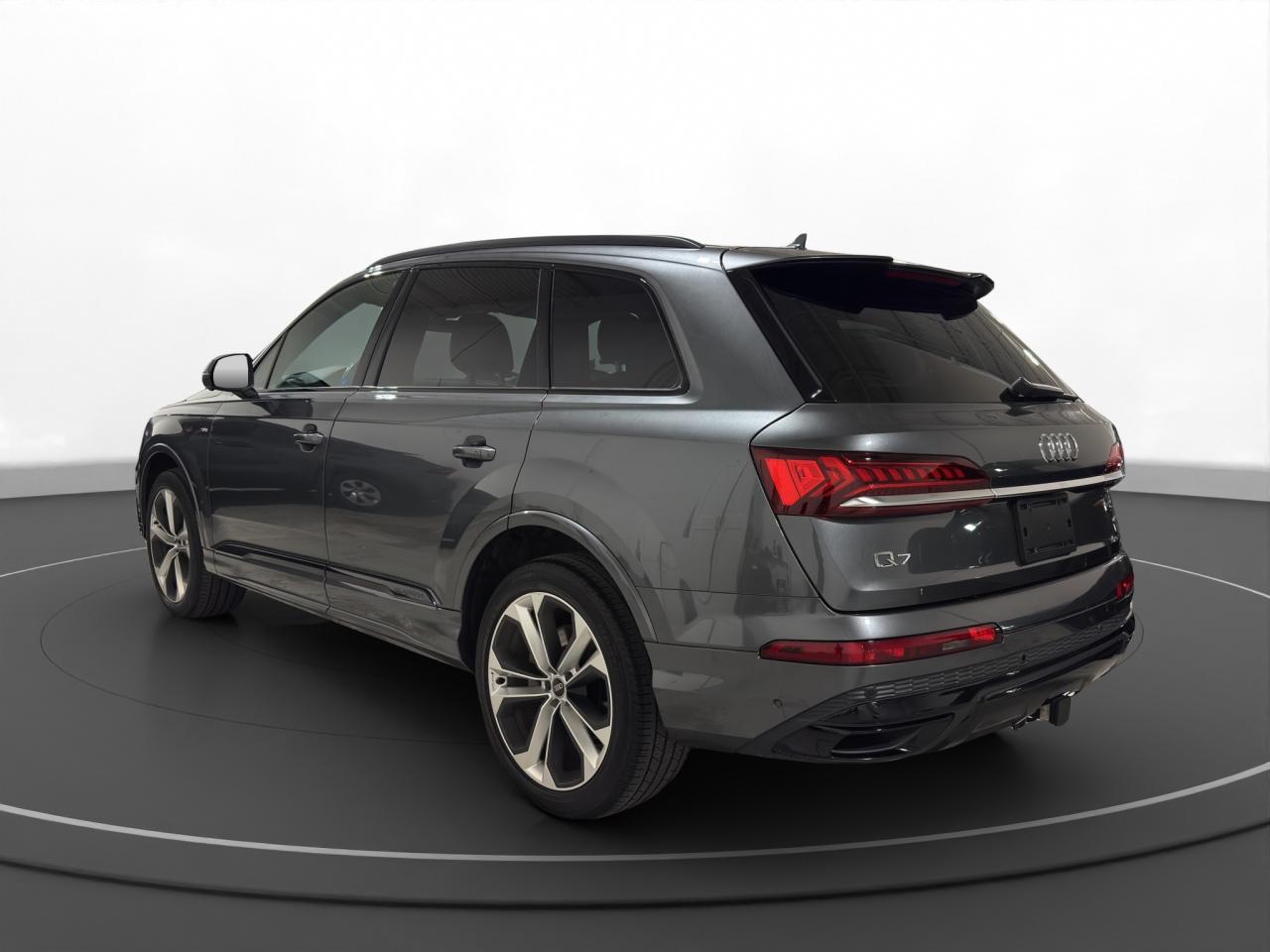 2021 Audi Q7 PROGRESSIV - Photo #6