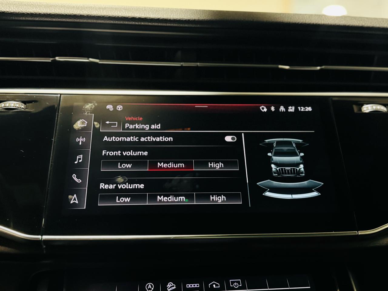 2021 Audi Q7 PROGRESSIV - Photo #18