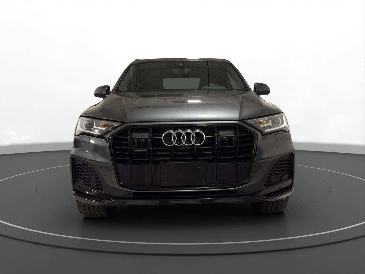 2021 Audi Q7 PROGRESSIV - Photo #2