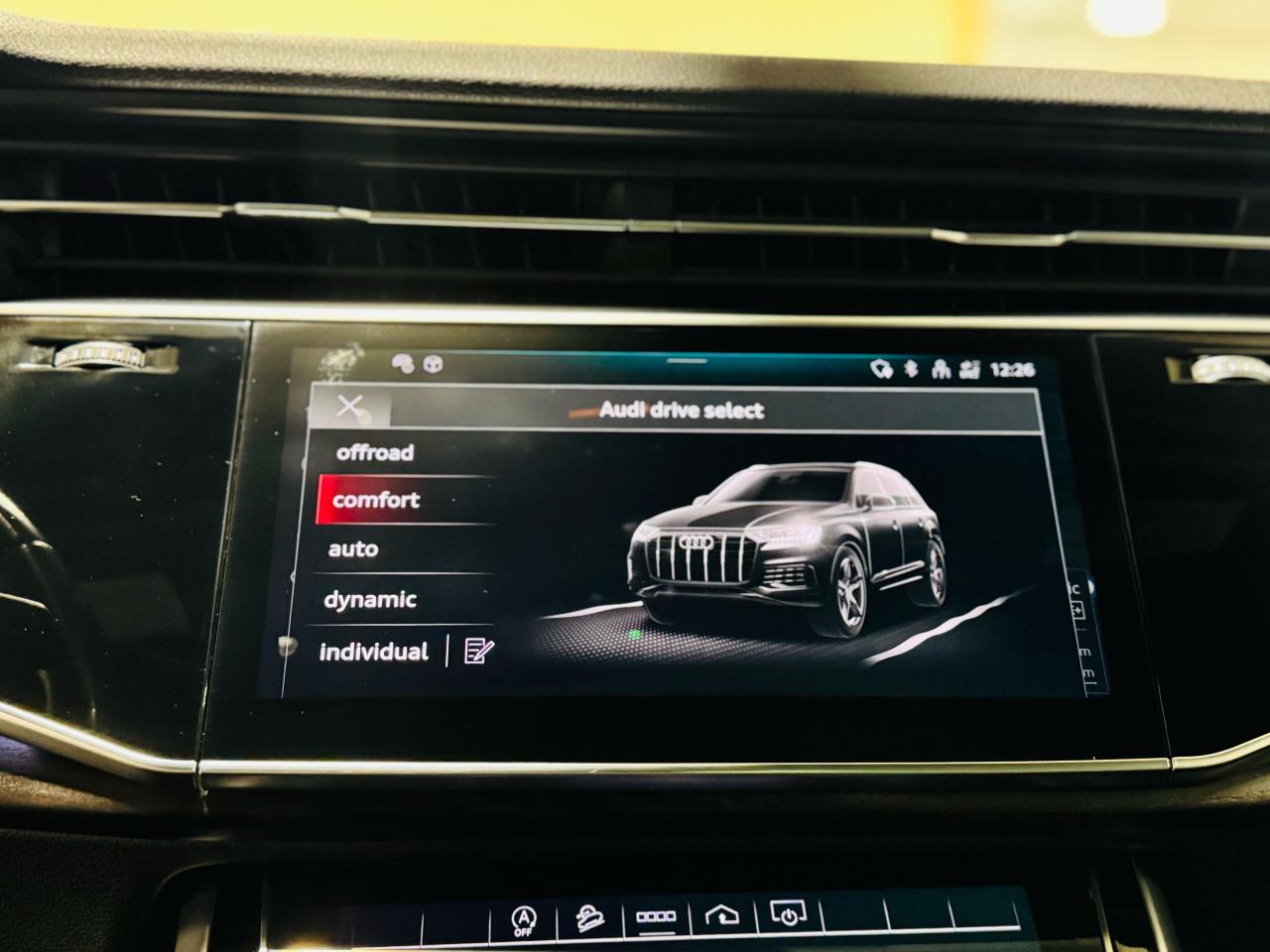 2021 Audi Q7 PROGRESSIV - Photo #17