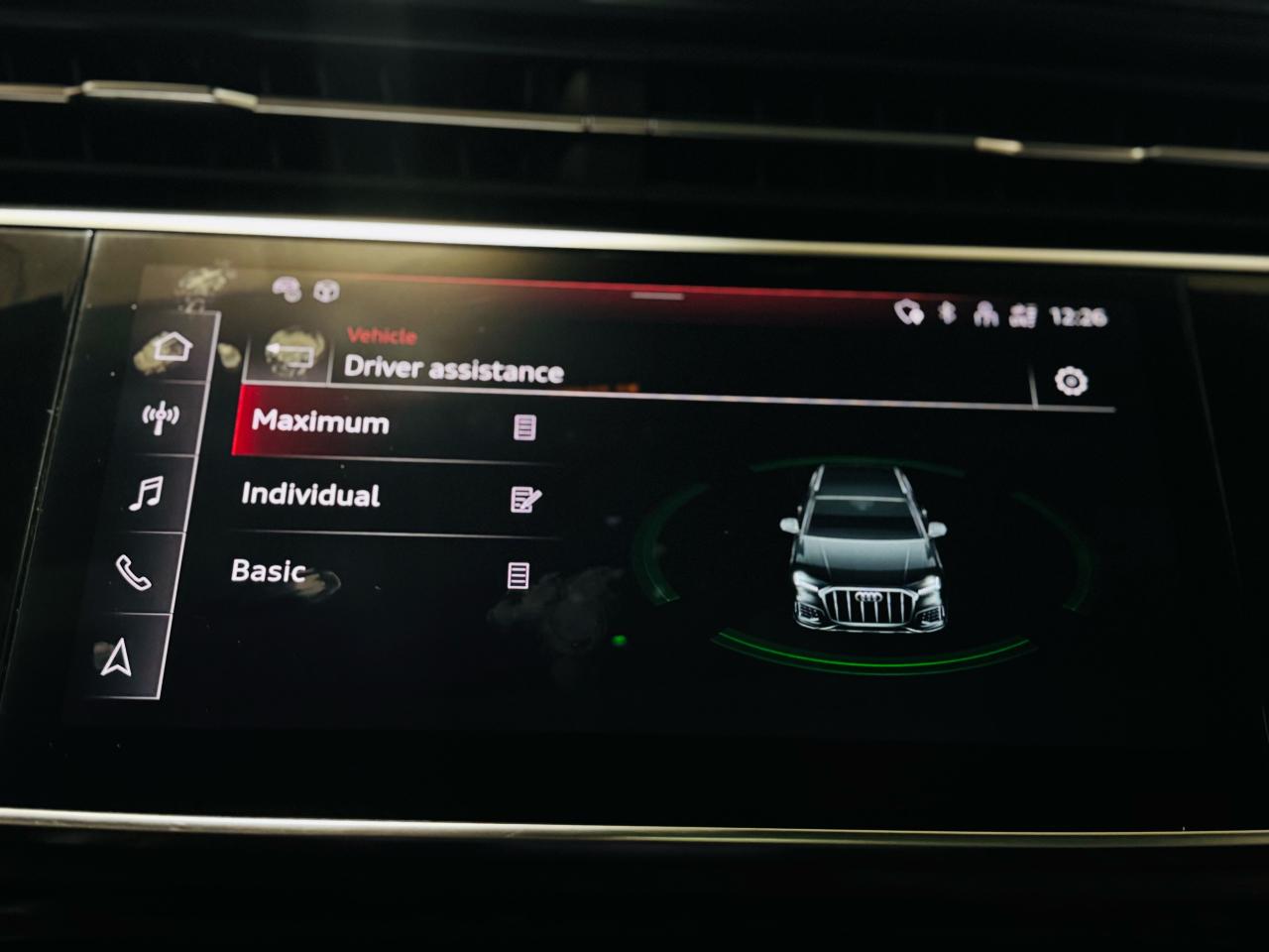 2021 Audi Q7 PROGRESSIV - Photo #19